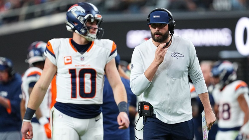 El cuerpo técnico de los Denver Broncos ha realizado ajustes significativos en su plantilla